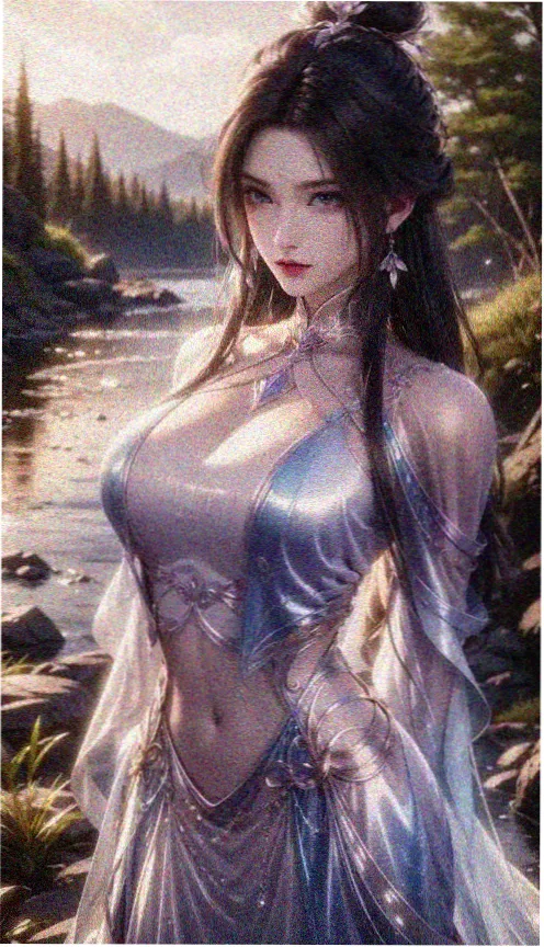 雾灵契约-奇幻番剧免费观看封面
