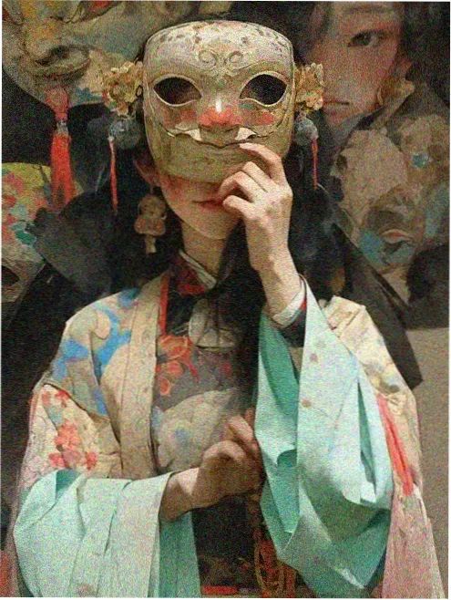 剑鸣沧澜-热血武侠番剧封面