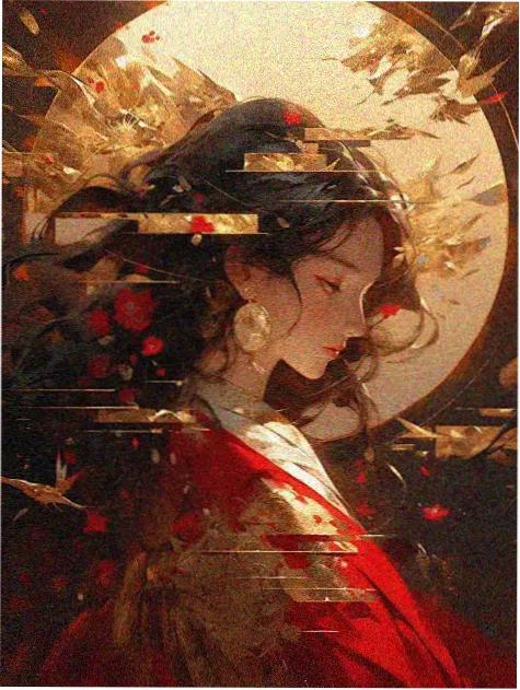 奶奶的十五秒-家庭温情短剧封面